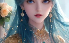 困惑的浪漫快播